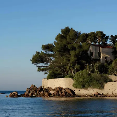 Climatise Proche Parking Gratuit, Commerces Et Plages Διαμέρισμα Carqueiranne