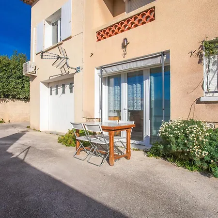 Apartament Proche Clim Et Parking