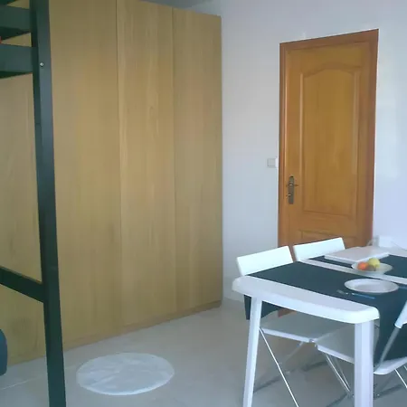 Proche Clim Et Parking Apartman *