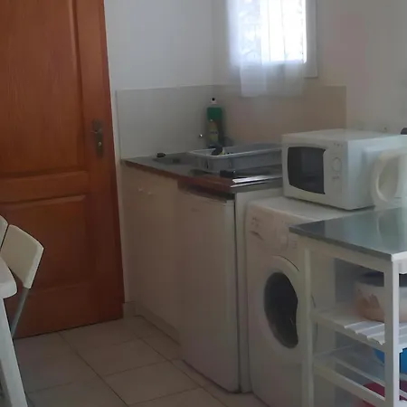 Proche Clim Et Parking Apartman