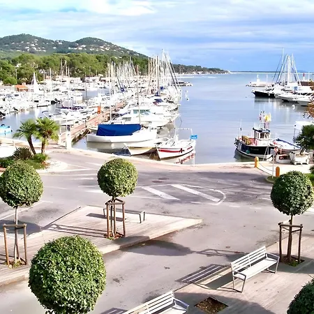 Studio Climatise Proche Parking Gratuit, Commerces Et Plages Apartment *