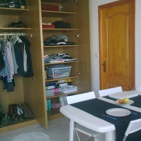 Apartment Climatise Proche Parking Gratuit, Commerces Et Plages