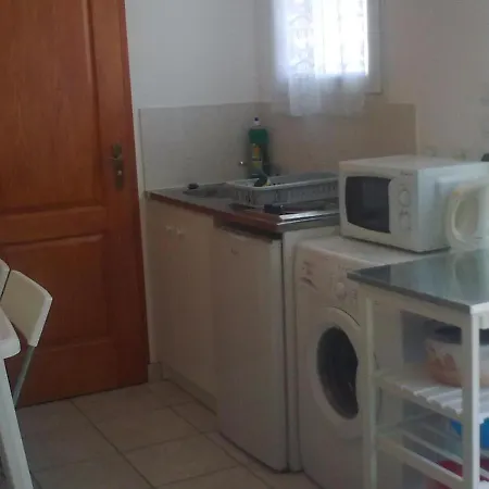 Apartman Proche Clim Et Parking Carqueiranne