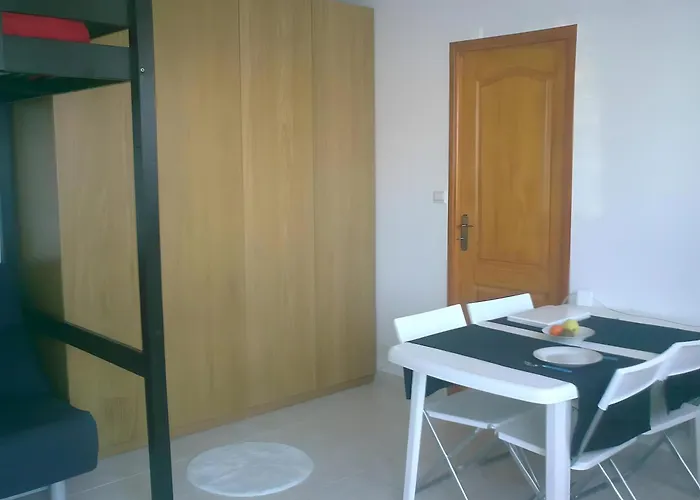 Studio Climatise Proche Parking Gratuit, Commerces Et Plages Apartment *